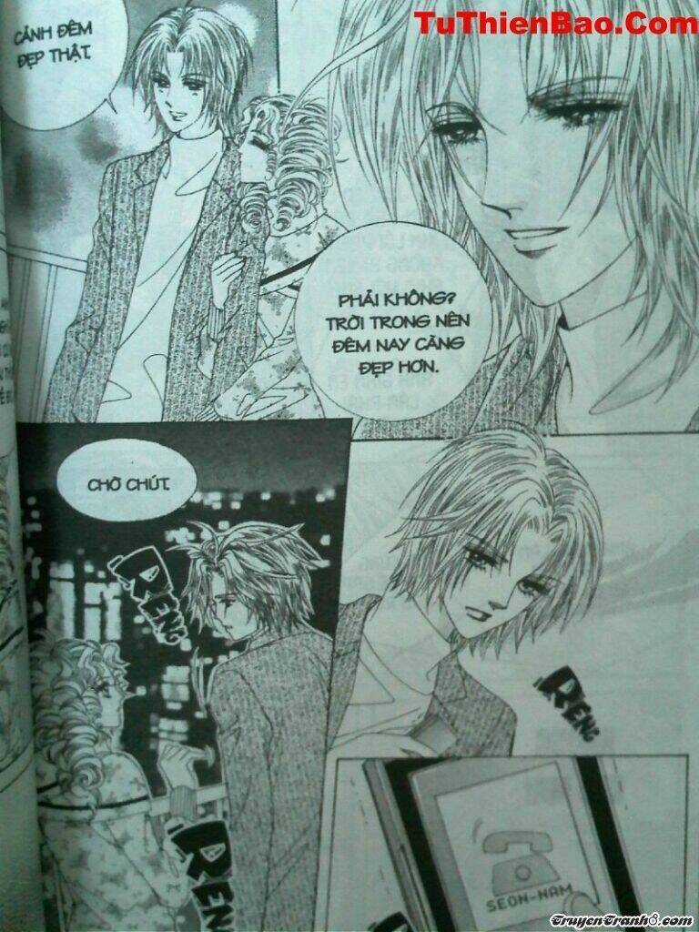 Tôi Là Mẹ Còn Anh Là Cha Chapter 5 trang 113