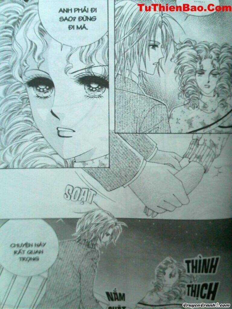 Tôi Là Mẹ Còn Anh Là Cha Chapter 5 trang 116