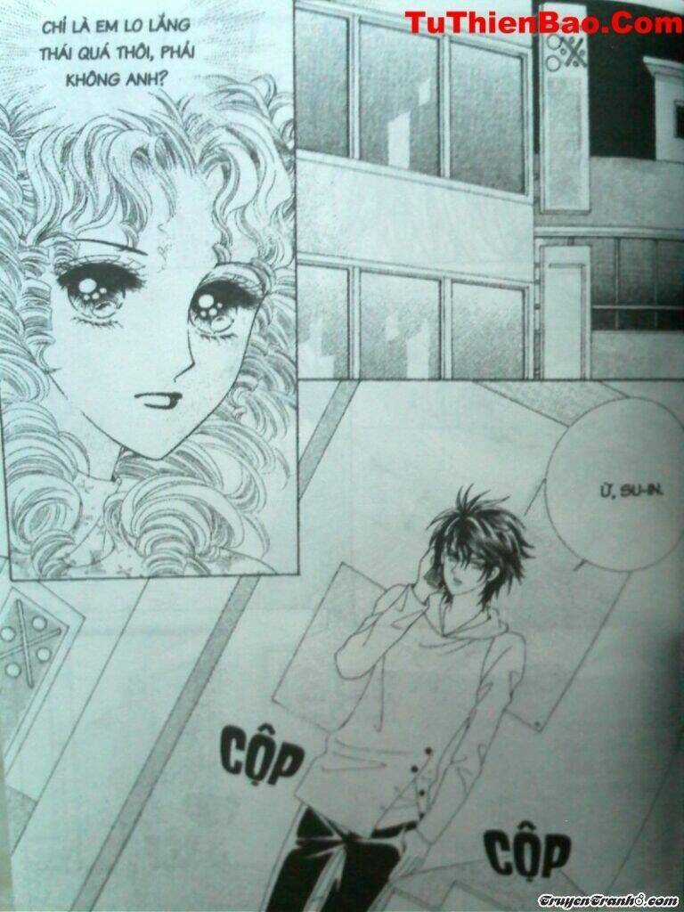 Tôi Là Mẹ Còn Anh Là Cha Chapter 5 trang 118