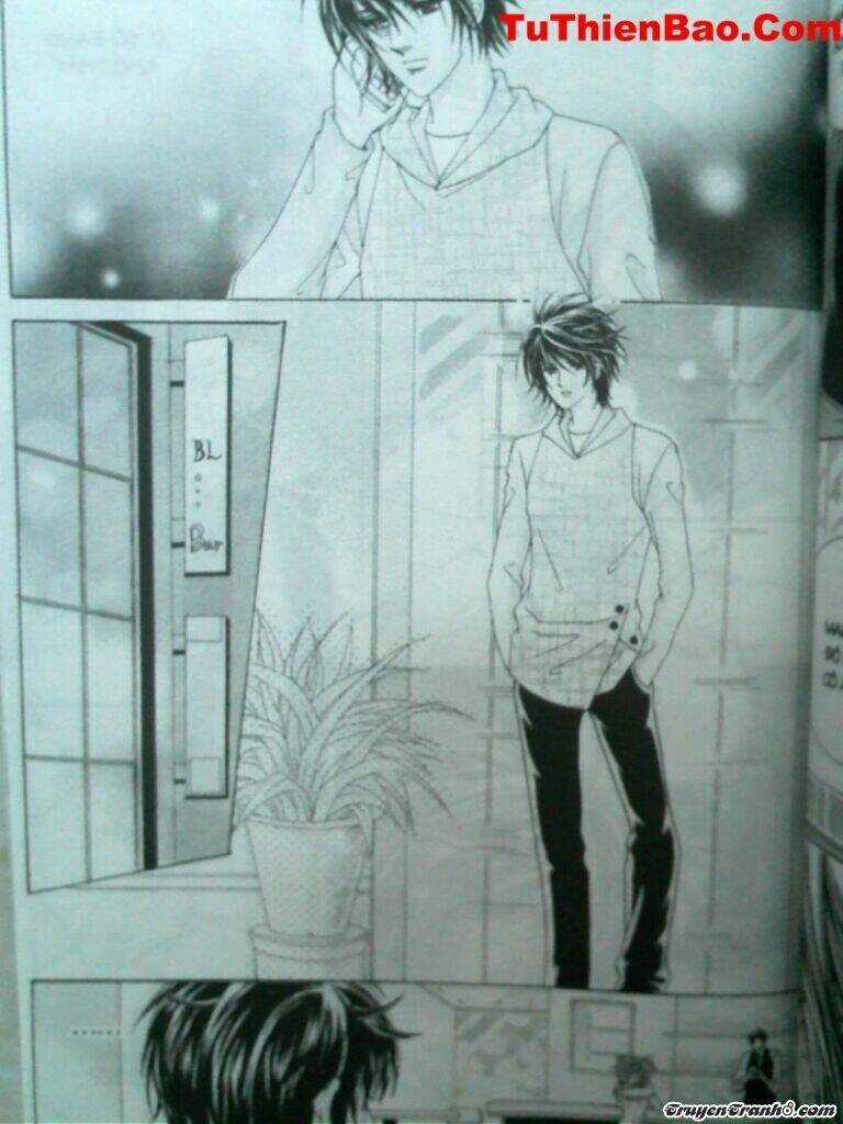 Tôi Là Mẹ Còn Anh Là Cha Chapter 5 trang 120