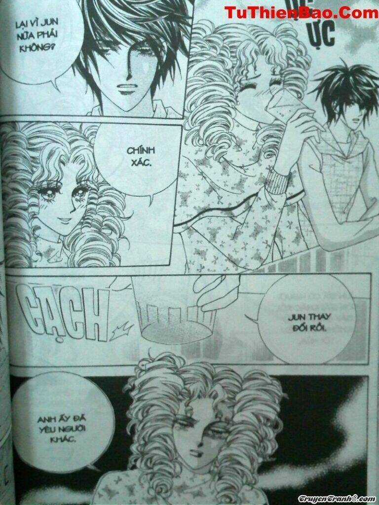 Tôi Là Mẹ Còn Anh Là Cha Chapter 5 trang 123