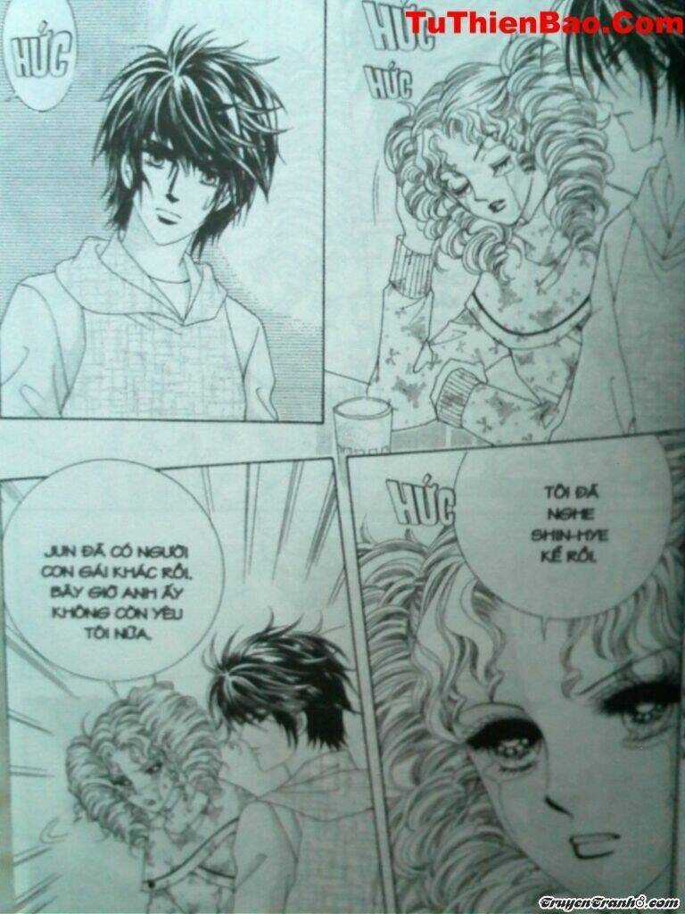 Tôi Là Mẹ Còn Anh Là Cha Chapter 5 trang 124