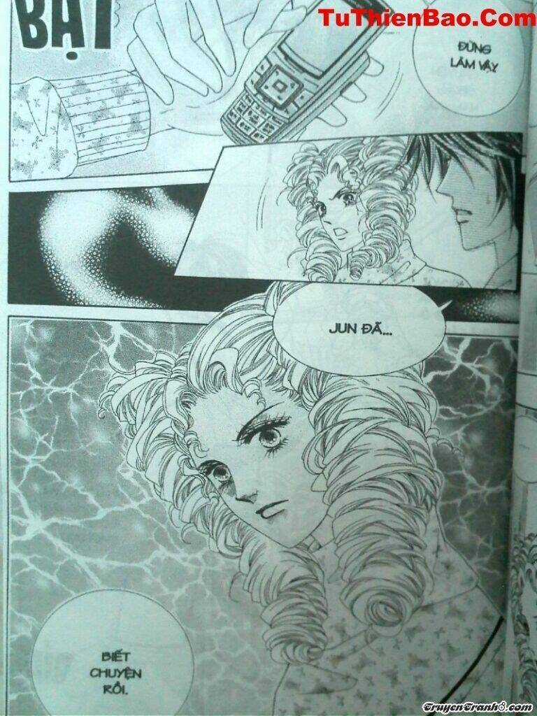 Tôi Là Mẹ Còn Anh Là Cha Chapter 5 trang 126