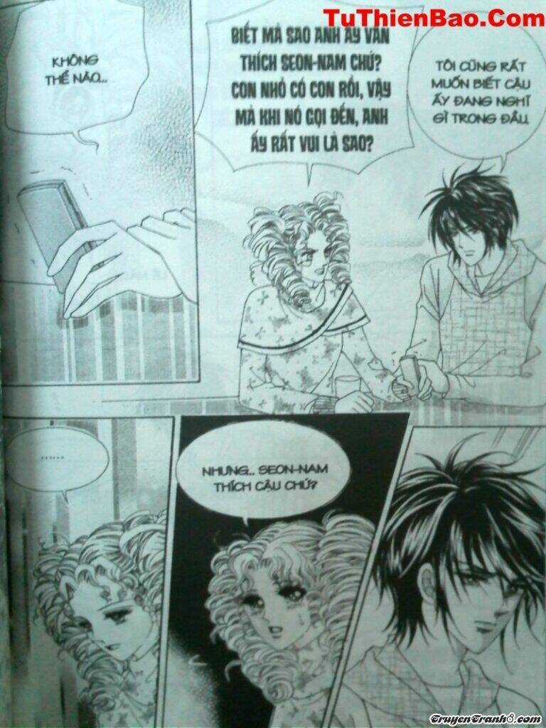 Tôi Là Mẹ Còn Anh Là Cha Chapter 5 trang 127