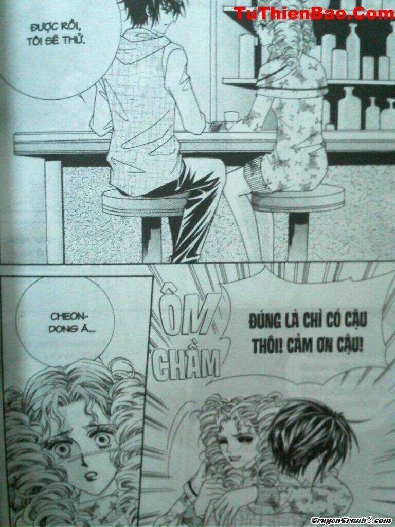 Tôi Là Mẹ Còn Anh Là Cha Chapter 5 trang 131