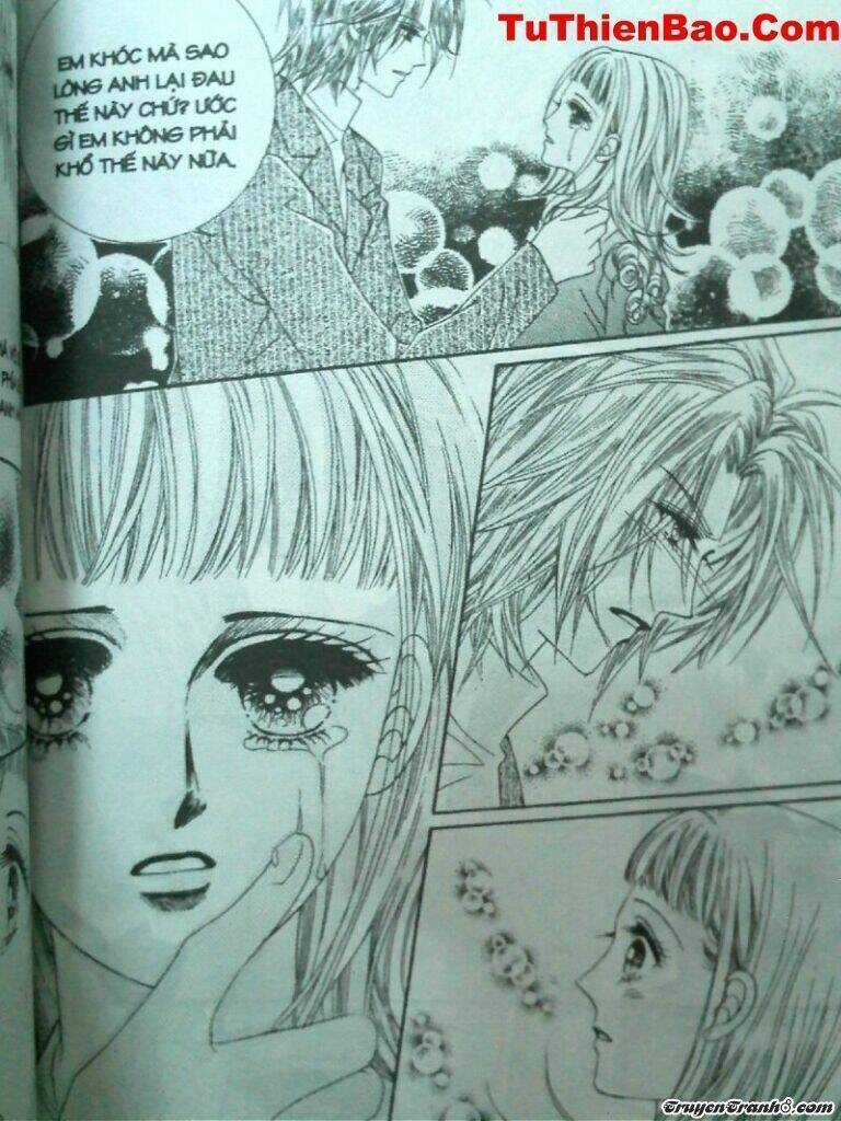 Tôi Là Mẹ Còn Anh Là Cha Chapter 5 trang 135