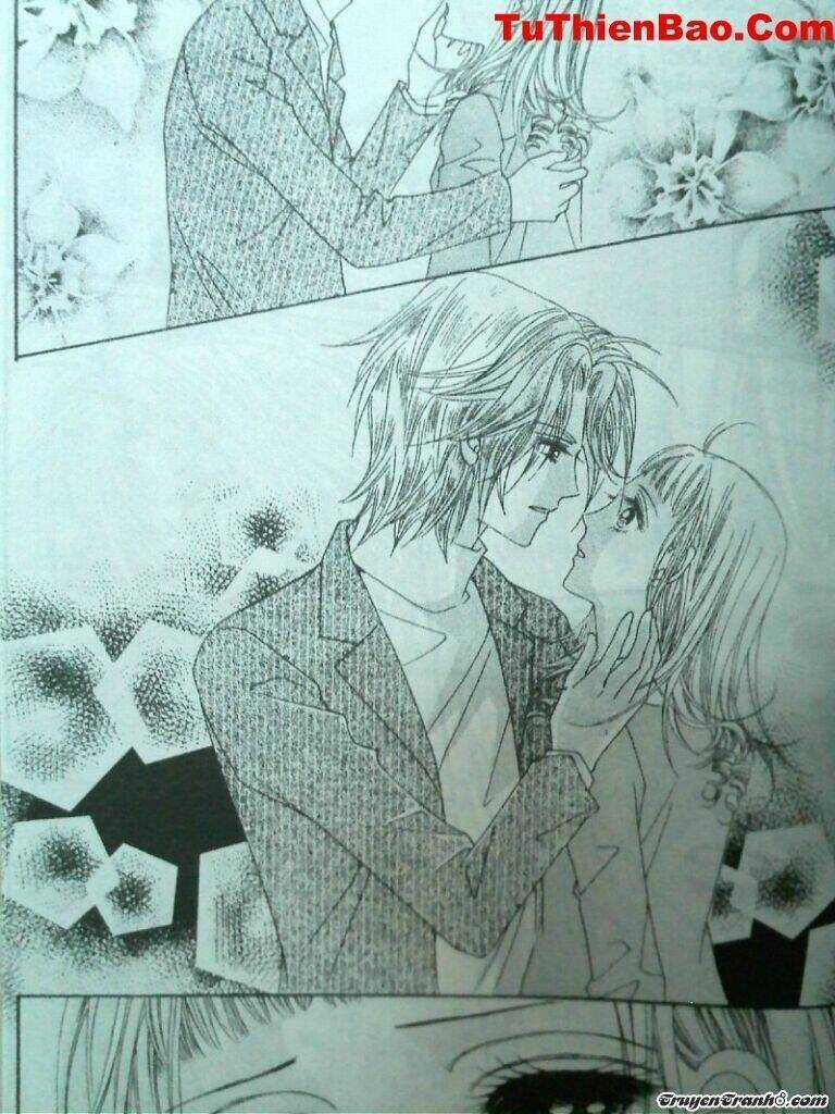 Tôi Là Mẹ Còn Anh Là Cha Chapter 5 trang 136