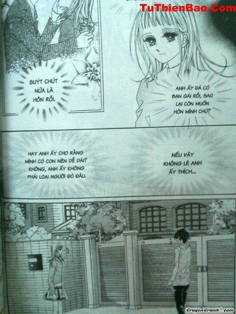 Tôi Là Mẹ Còn Anh Là Cha Chapter 5 trang 139