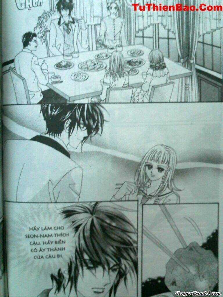 Tôi Là Mẹ Còn Anh Là Cha Chapter 5 trang 143