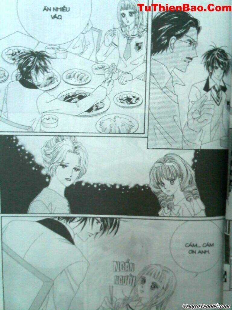 Tôi Là Mẹ Còn Anh Là Cha Chapter 5 trang 144