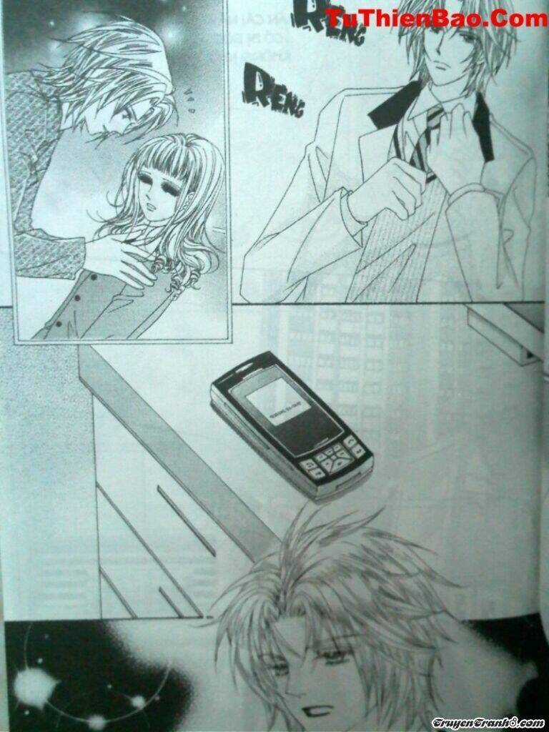 Tôi Là Mẹ Còn Anh Là Cha Chapter 5 trang 146