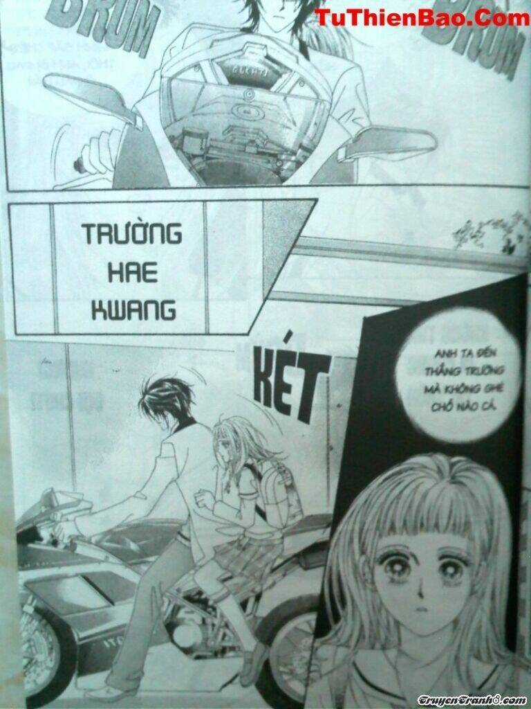 Tôi Là Mẹ Còn Anh Là Cha Chapter 5 trang 150