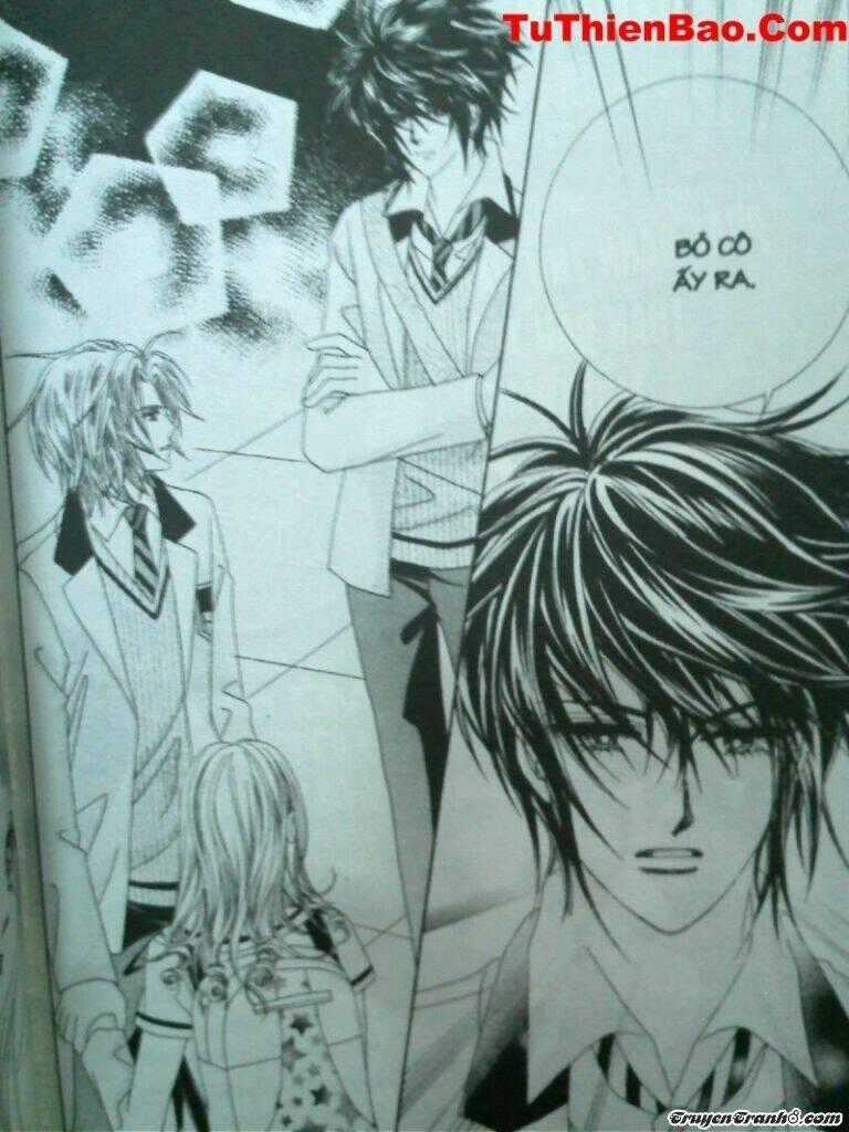 Tôi Là Mẹ Còn Anh Là Cha Chapter 5 trang 155