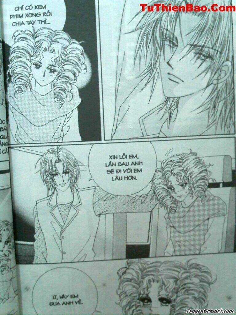 Tôi Là Mẹ Còn Anh Là Cha Chapter 5 trang 23