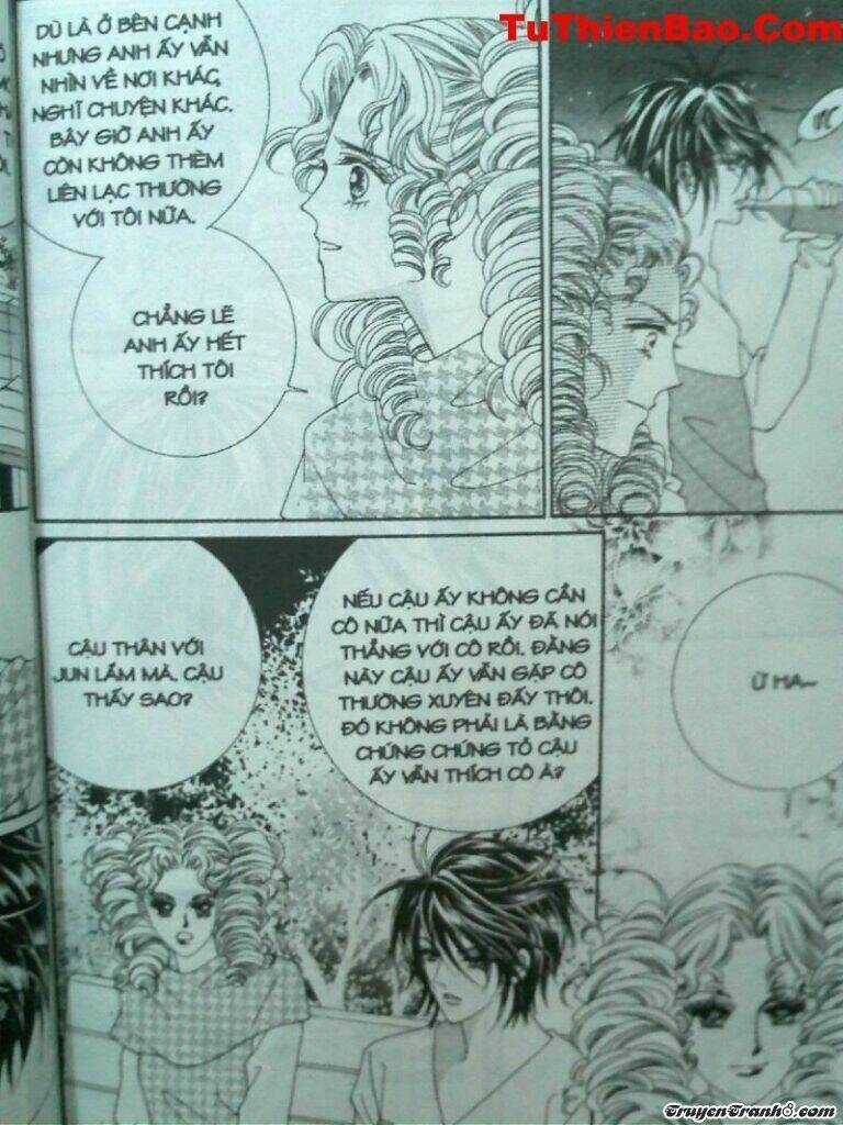 Tôi Là Mẹ Còn Anh Là Cha Chapter 5 trang 29