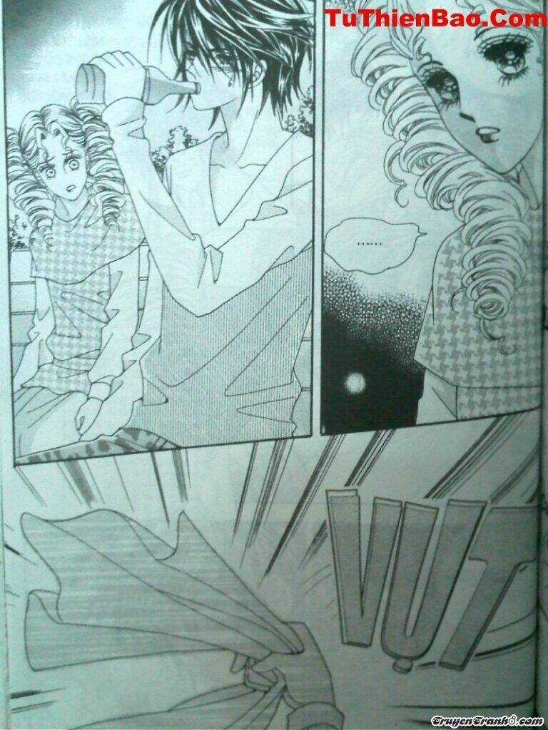 Tôi Là Mẹ Còn Anh Là Cha Chapter 5 trang 32