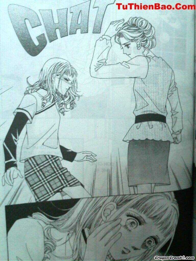 Tôi Là Mẹ Còn Anh Là Cha Chapter 5 trang 34