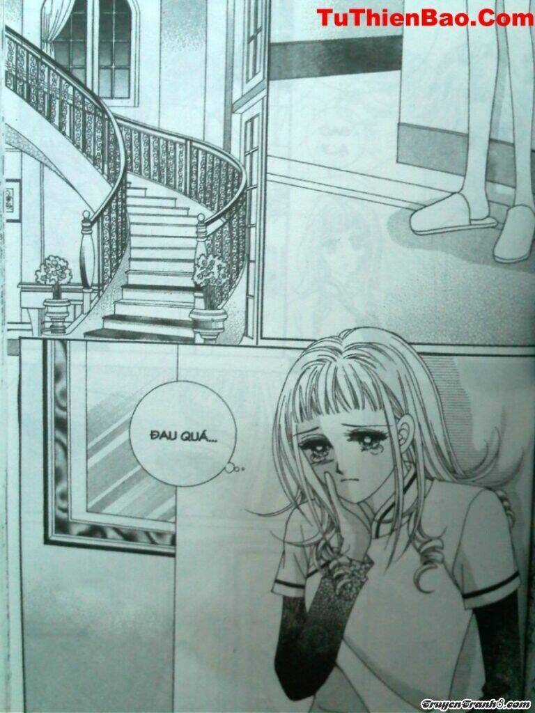 Tôi Là Mẹ Còn Anh Là Cha Chapter 5 trang 36