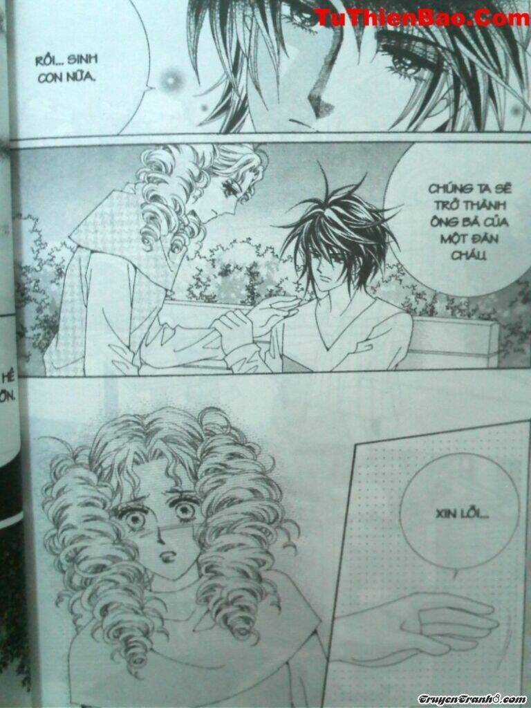 Tôi Là Mẹ Còn Anh Là Cha Chapter 5 trang 39