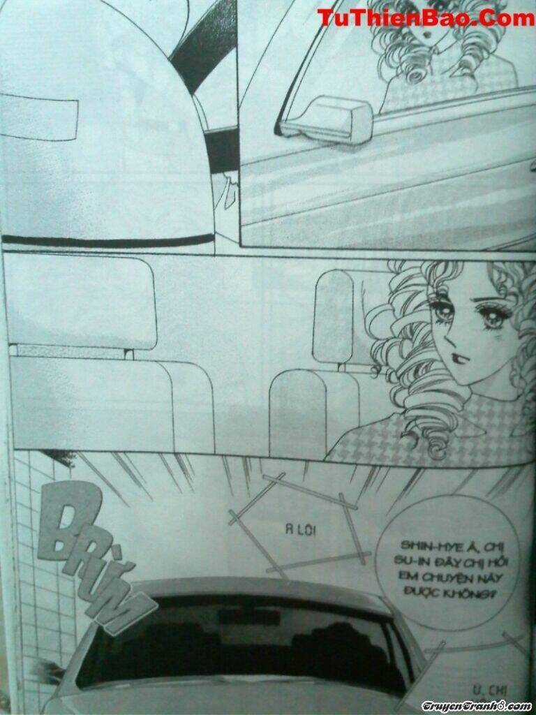 Tôi Là Mẹ Còn Anh Là Cha Chapter 5 trang 48