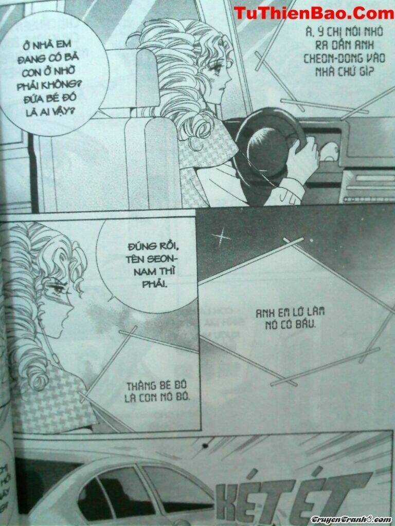 Tôi Là Mẹ Còn Anh Là Cha Chapter 5 trang 49