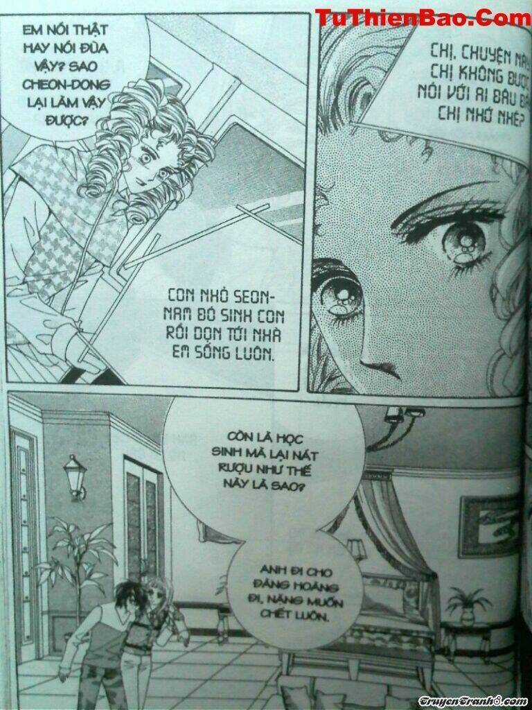 Tôi Là Mẹ Còn Anh Là Cha Chapter 5 trang 50