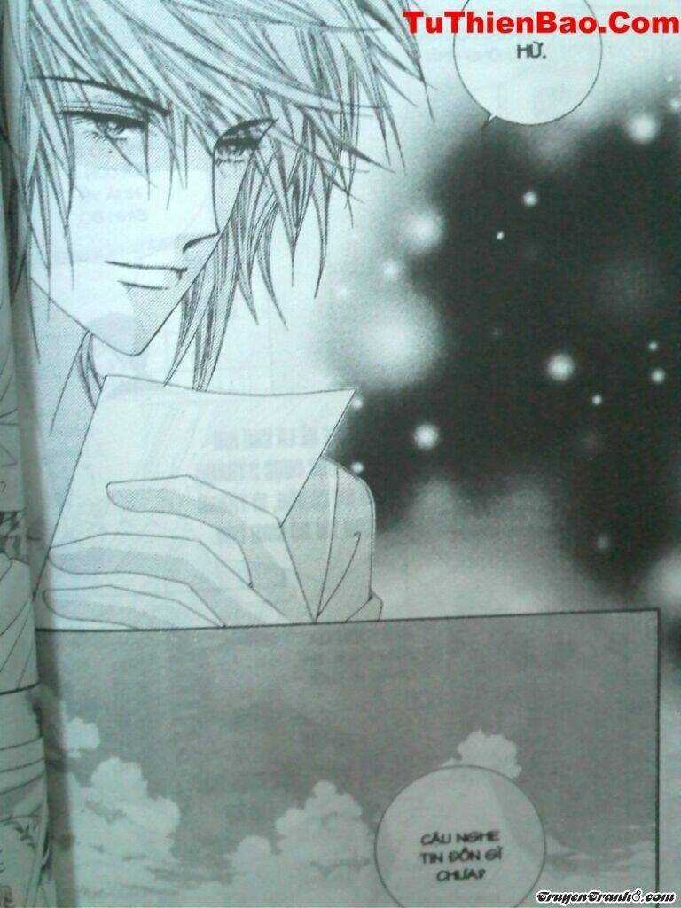 Tôi Là Mẹ Còn Anh Là Cha Chapter 5 trang 63