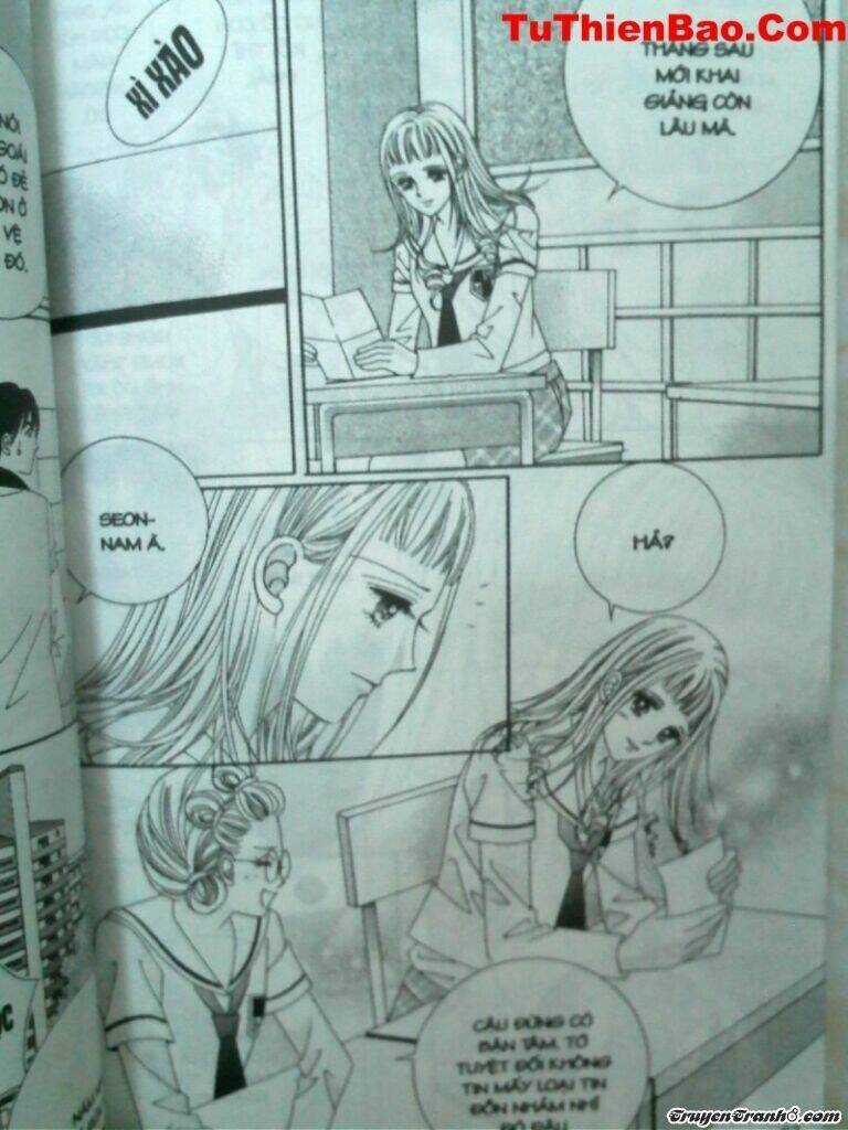 Tôi Là Mẹ Còn Anh Là Cha Chapter 5 trang 65