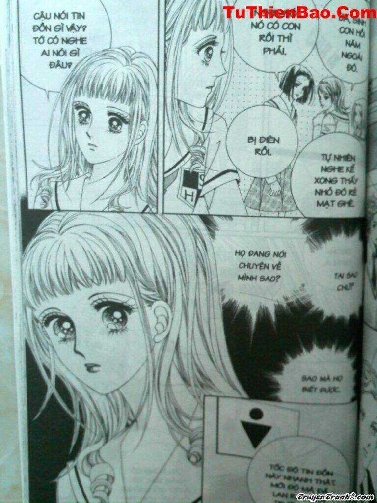 Tôi Là Mẹ Còn Anh Là Cha Chapter 5 trang 66