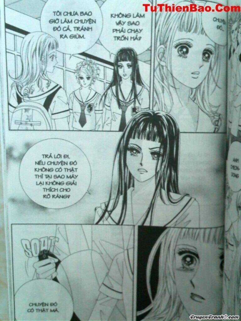 Tôi Là Mẹ Còn Anh Là Cha Chapter 5 trang 72