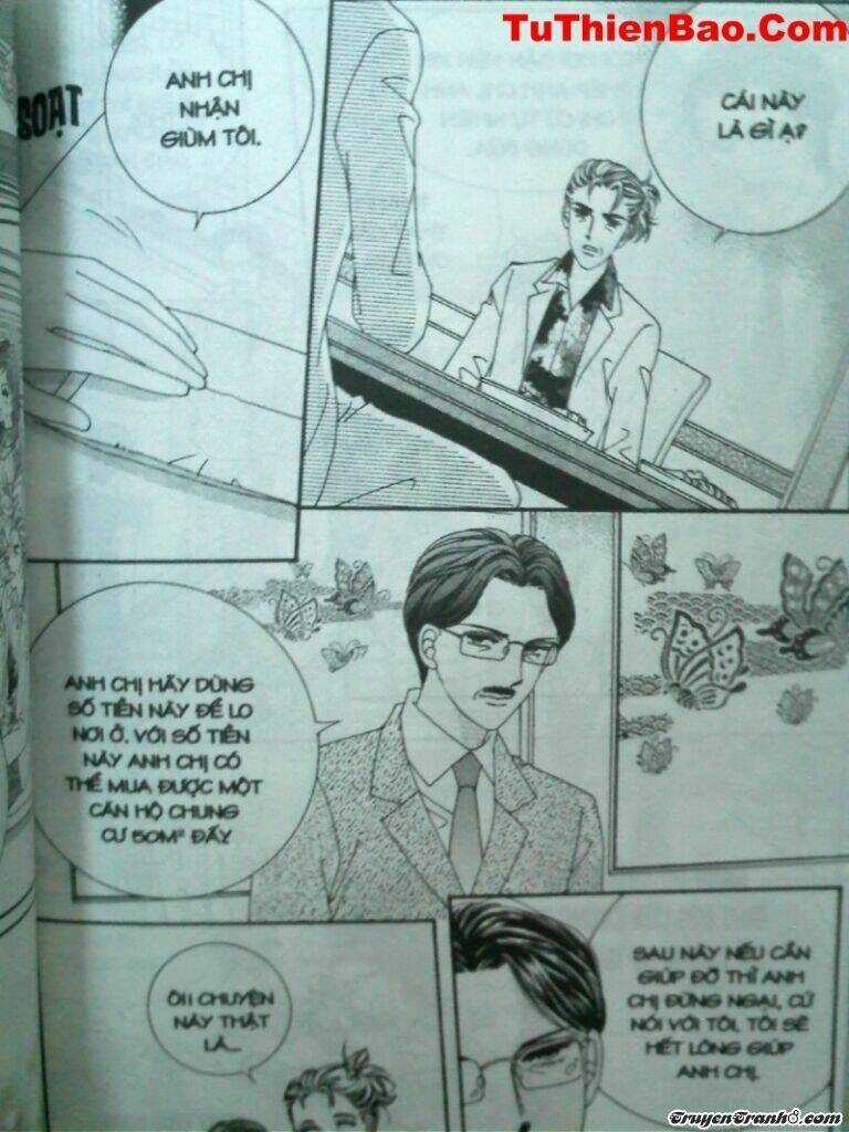 Tôi Là Mẹ Còn Anh Là Cha Chapter 5 trang 89