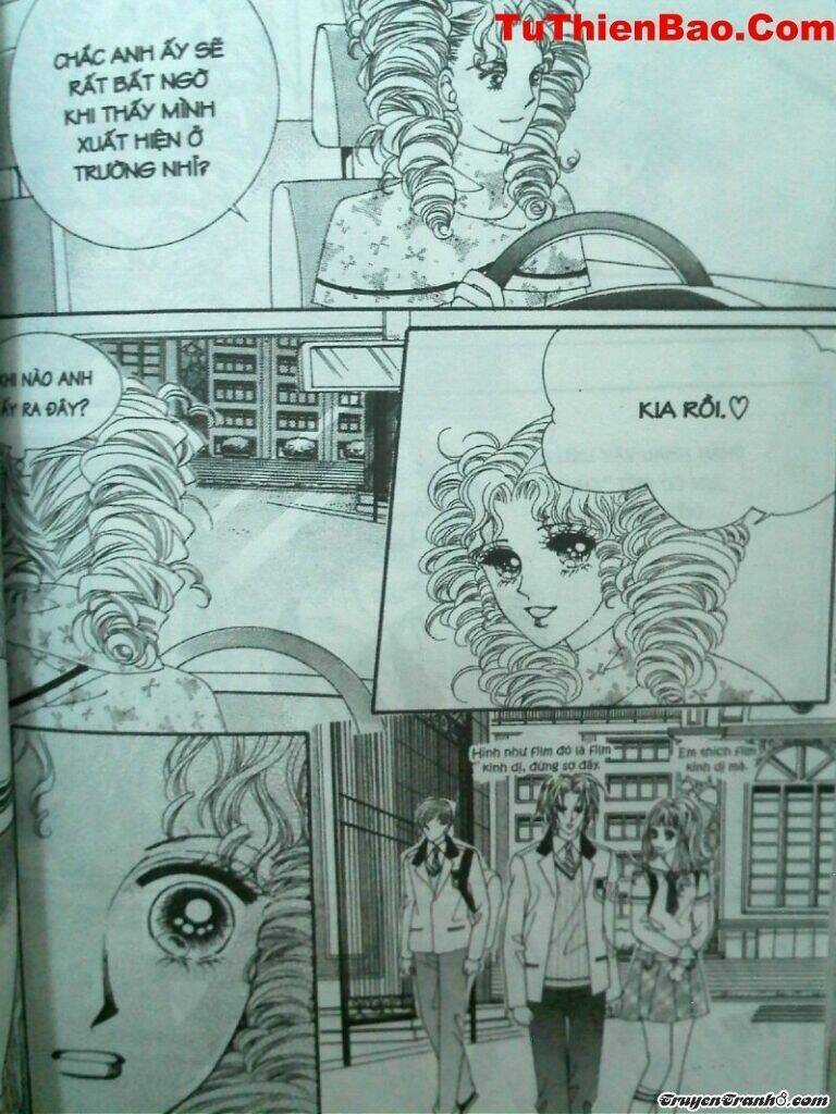 Tôi Là Mẹ Còn Anh Là Cha Chapter 5 trang 93