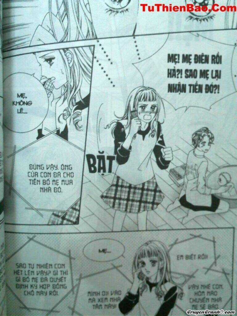 Tôi Là Mẹ Còn Anh Là Cha Chapter 5 trang 99