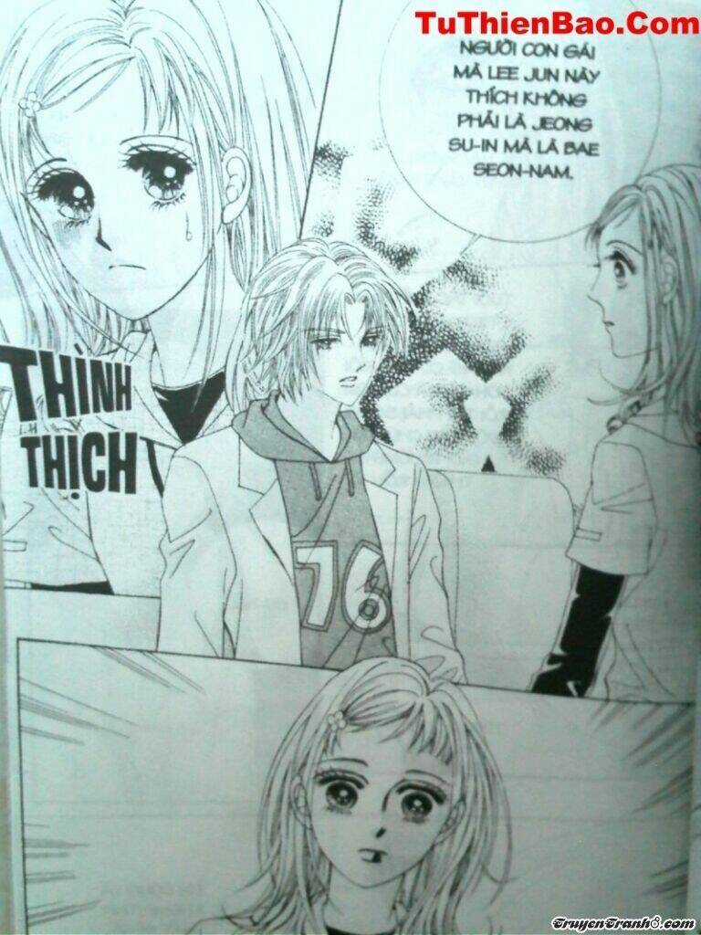 Tôi Là Mẹ Còn Anh Là Cha Chapter 6 trang 101