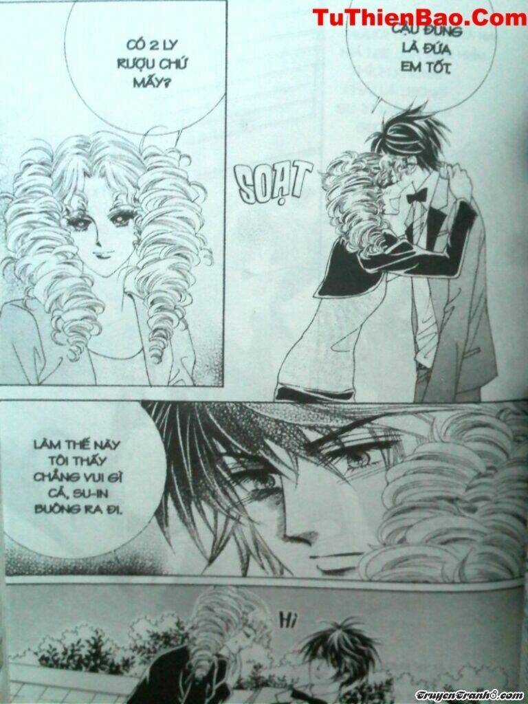 Tôi Là Mẹ Còn Anh Là Cha Chapter 6 trang 103