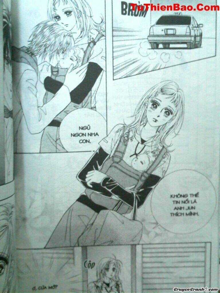 Tôi Là Mẹ Còn Anh Là Cha Chapter 6 trang 112