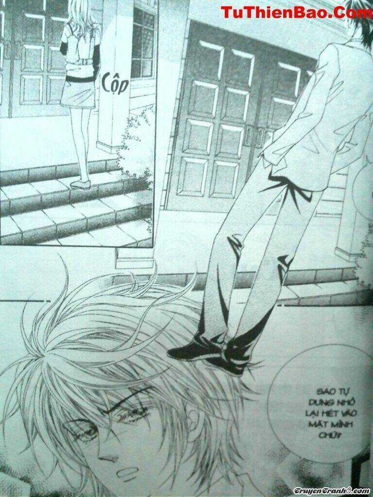 Tôi Là Mẹ Còn Anh Là Cha Chapter 6 trang 115