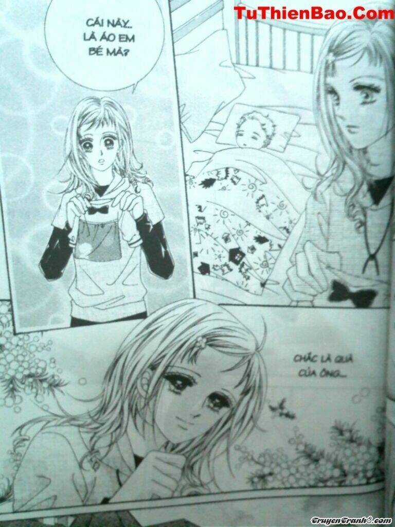 Tôi Là Mẹ Còn Anh Là Cha Chapter 6 trang 117