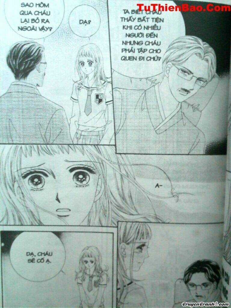 Tôi Là Mẹ Còn Anh Là Cha Chapter 6 trang 119