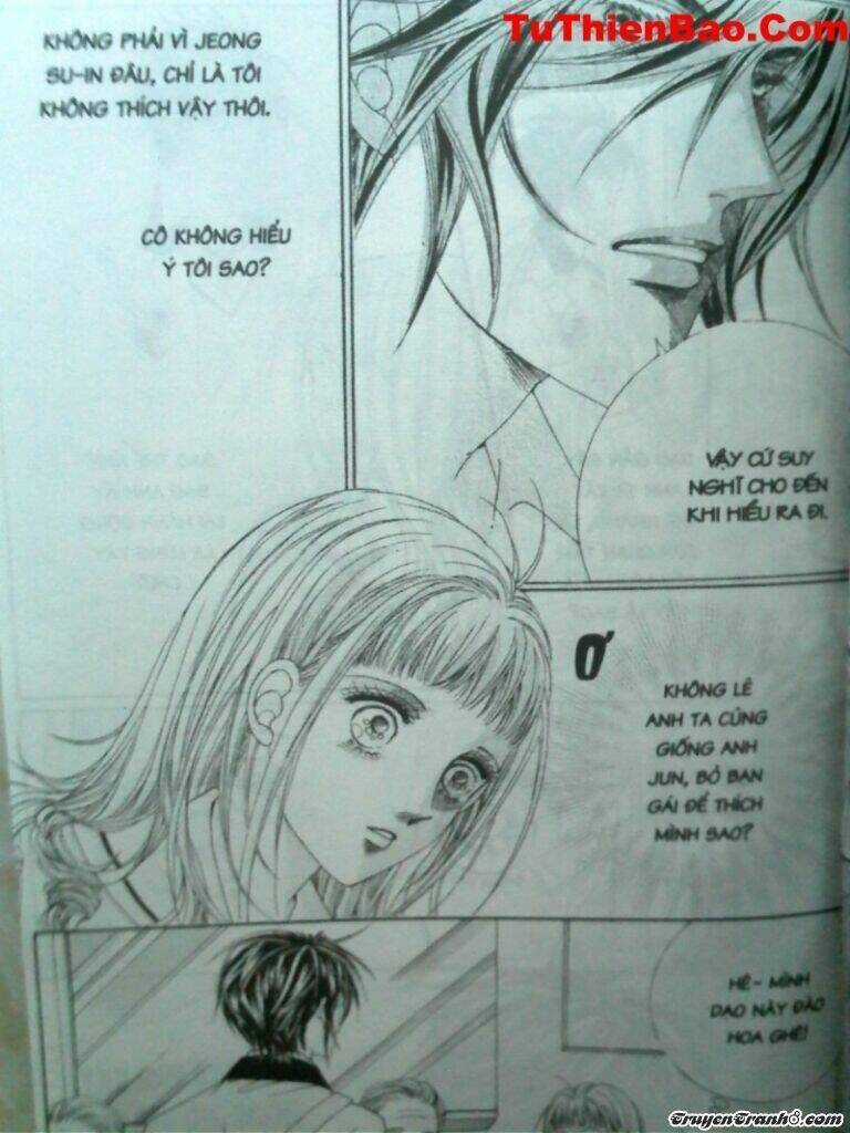 Tôi Là Mẹ Còn Anh Là Cha Chapter 6 trang 129