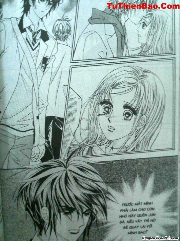 Tôi Là Mẹ Còn Anh Là Cha Chapter 6 trang 130