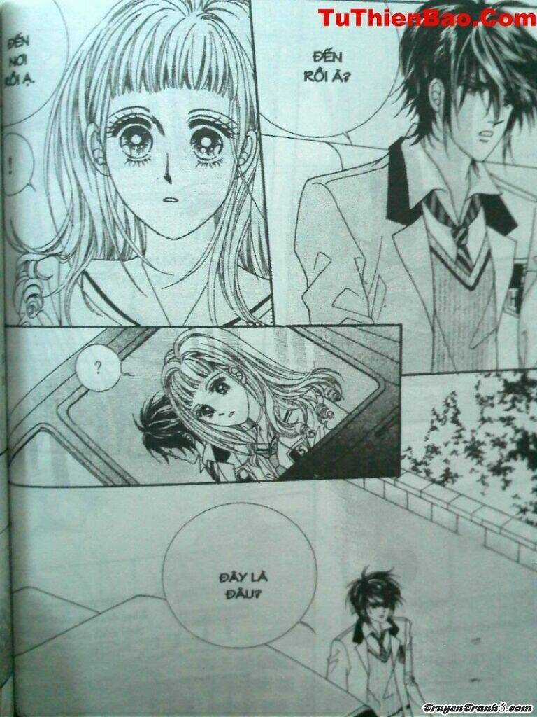 Tôi Là Mẹ Còn Anh Là Cha Chapter 6 trang 142