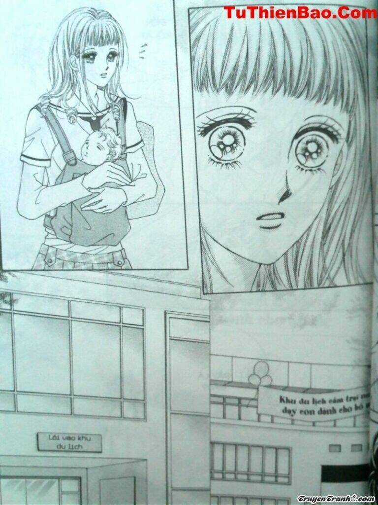 Tôi Là Mẹ Còn Anh Là Cha Chapter 6 trang 143