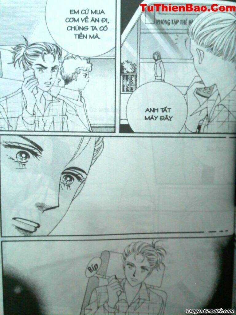 Tôi Là Mẹ Còn Anh Là Cha Chapter 6 trang 19