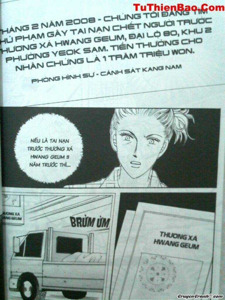 Tôi Là Mẹ Còn Anh Là Cha Chapter 6 trang 20