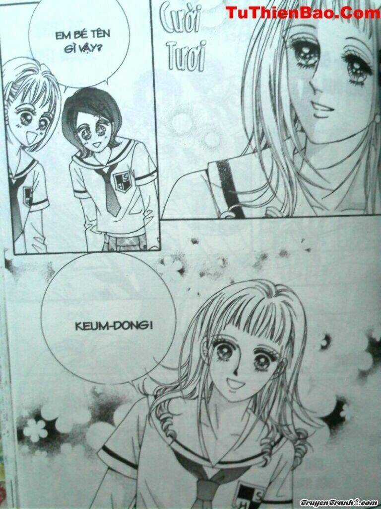 Tôi Là Mẹ Còn Anh Là Cha Chapter 6 trang 53