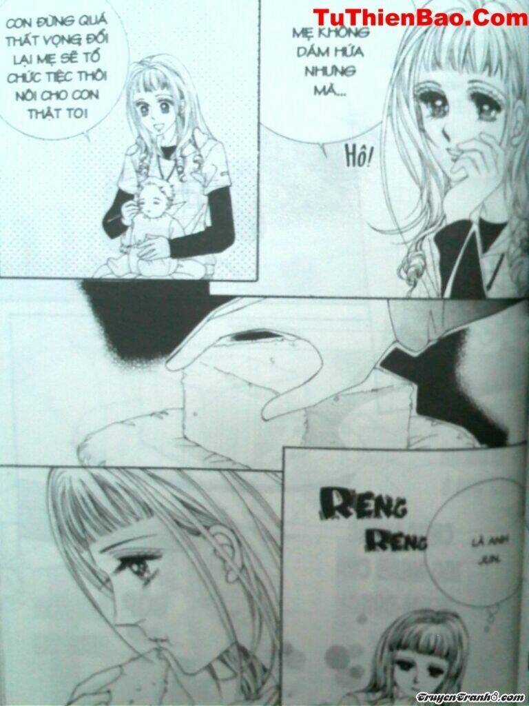 Tôi Là Mẹ Còn Anh Là Cha Chapter 6 trang 79