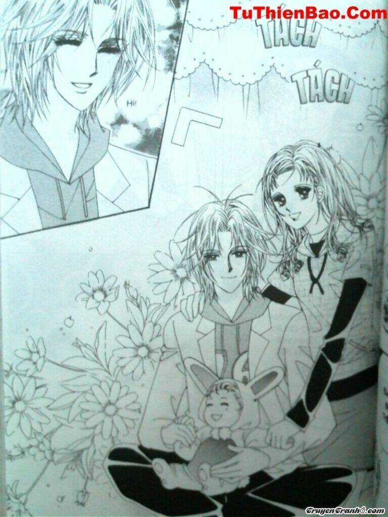 Tôi Là Mẹ Còn Anh Là Cha Chapter 6 trang 93