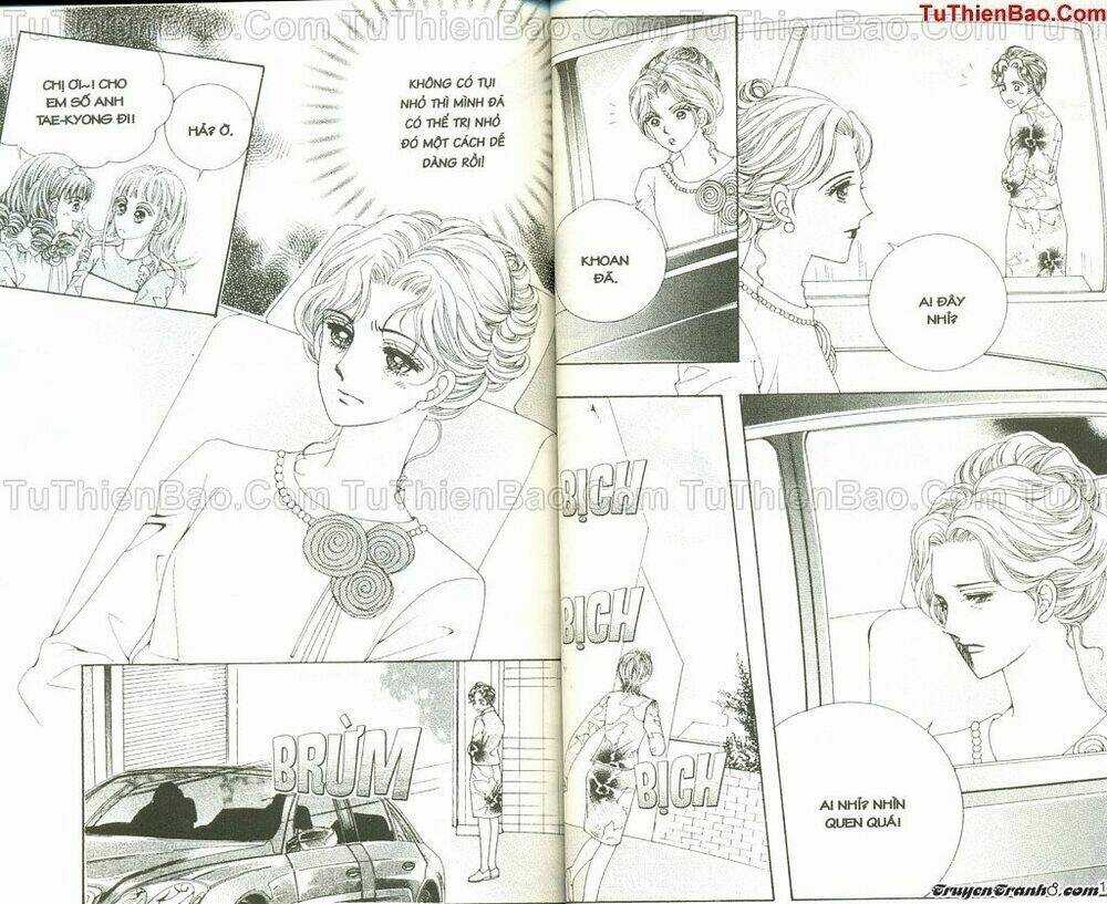 Tôi Là Mẹ Còn Anh Là Cha Chapter 9 trang 71