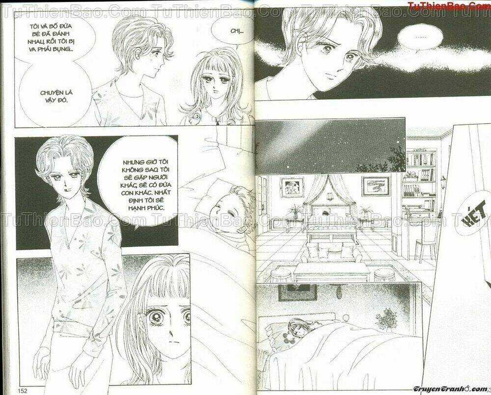 Tôi Là Mẹ Còn Anh Là Cha Chapter 9 trang 75